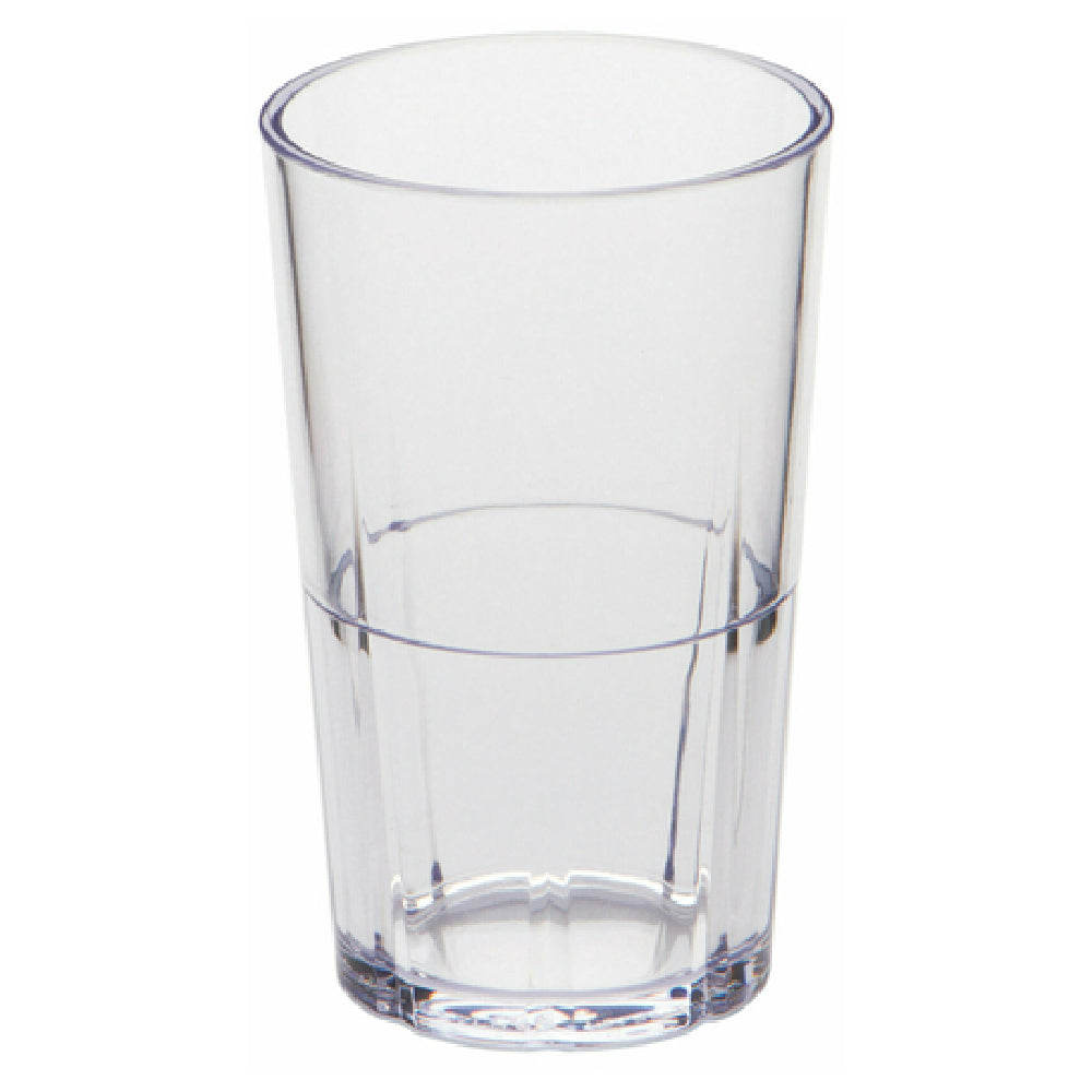 Cambro LDT5152 Lido® Tumbler 5 Oz. Top Dia. 2-5/16"
