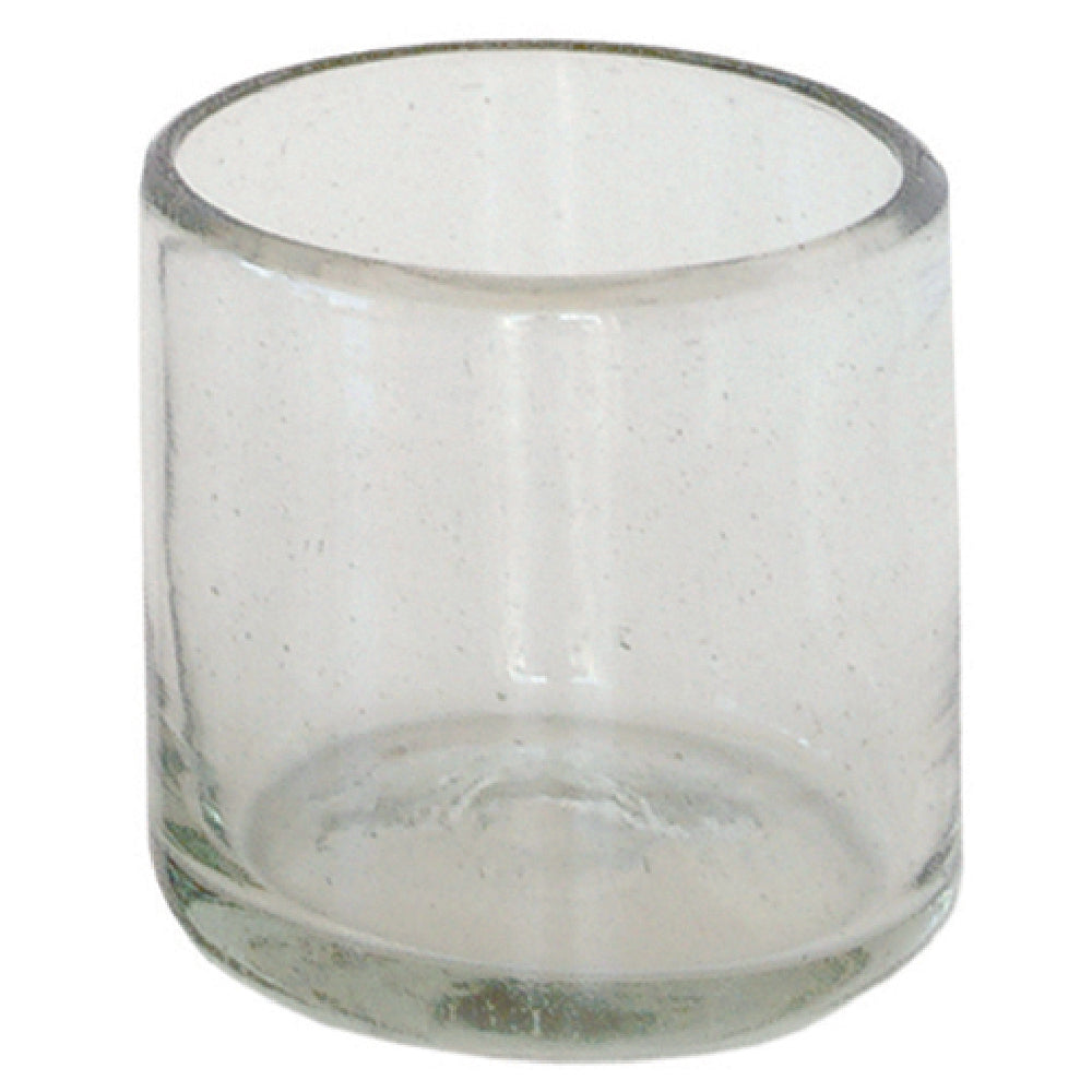 Orion Trading & Design G167-NN Beverage Glass 12 Oz. 3" Dia. X 3-3/4"H
