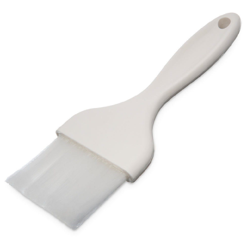 Carlisle 4039202 Carlisle Sparta® Galaxy™ Pastry Brush 3" Wide Flat