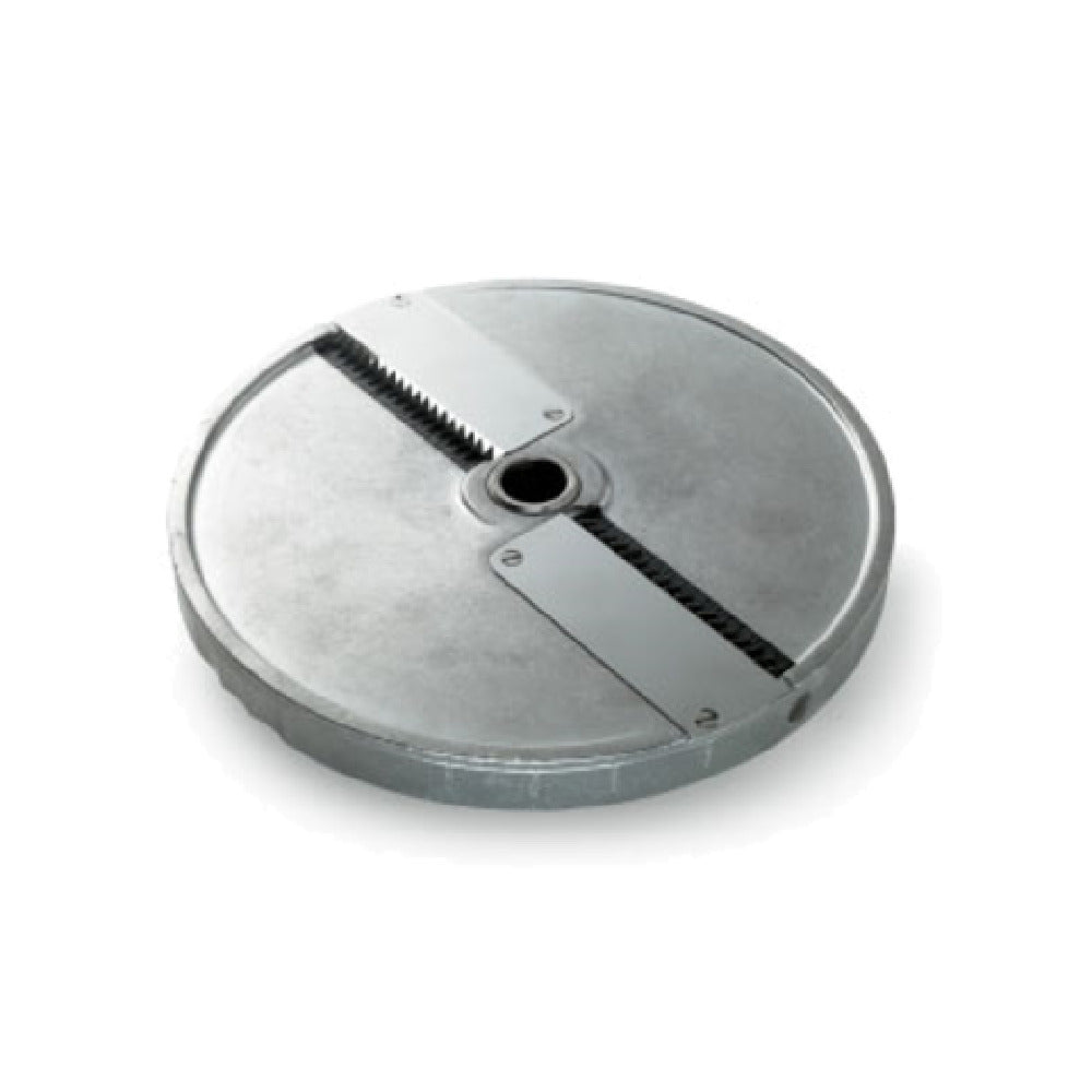 Sammic FCE-4+ (1010210) Julienne Disc 5/32" X 5/32" (4 X 4mm)