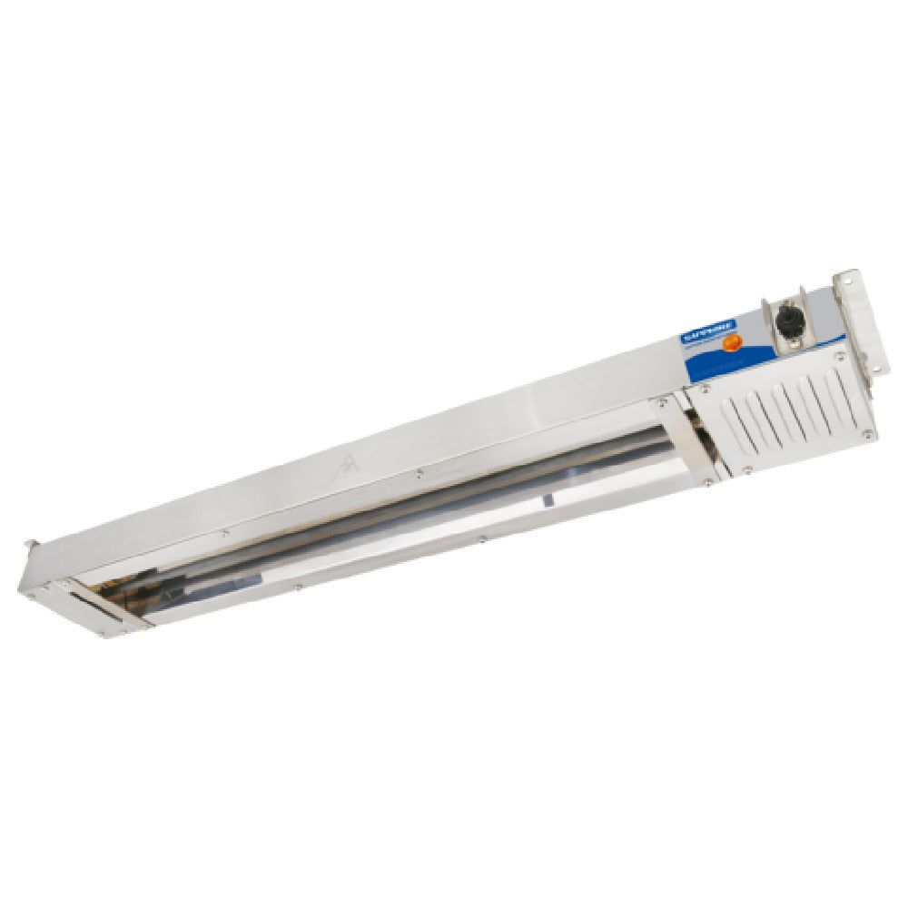Sapphire Manufacturing SE-SH36 Sapphire Strip Heater Electric 36"