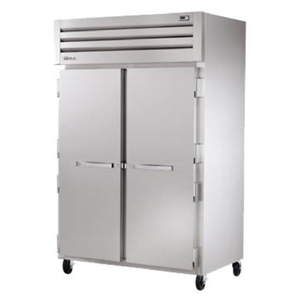 True Refrigeration STG2F-2S-HC SPEC SERIES® Freezer Reach-in Two-section