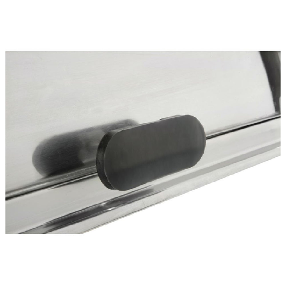 Hubert 21858 - Handle Cover, For Chafer #26161, Silicone