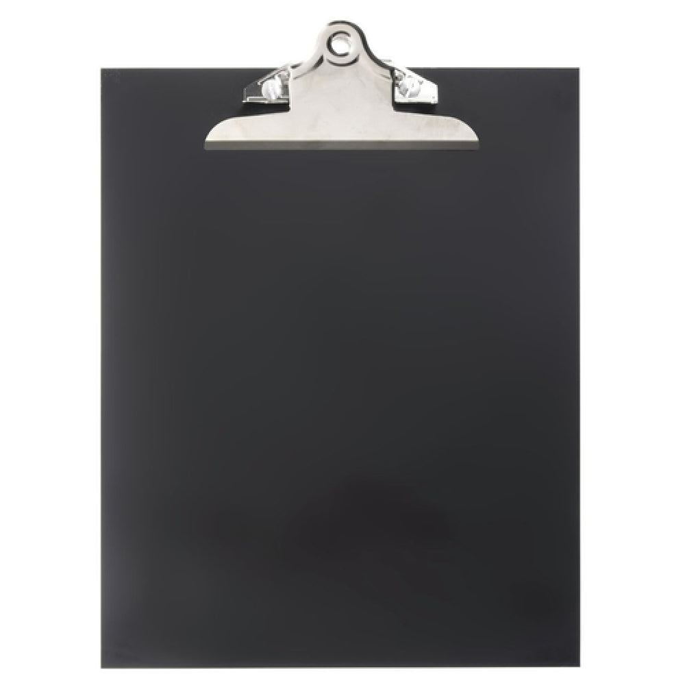 Hubert 67623 - Sign Holder Clipboard, 10" X 12-1/2"H, Rectangular