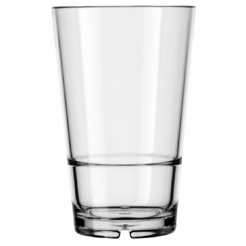 Libbey 92447 Mixing Glass 14 Oz. Stackable