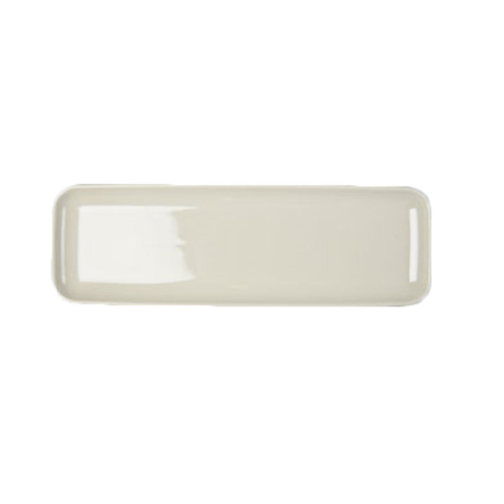 Steelite HL91400 Tray 6" X 18" Rectangular