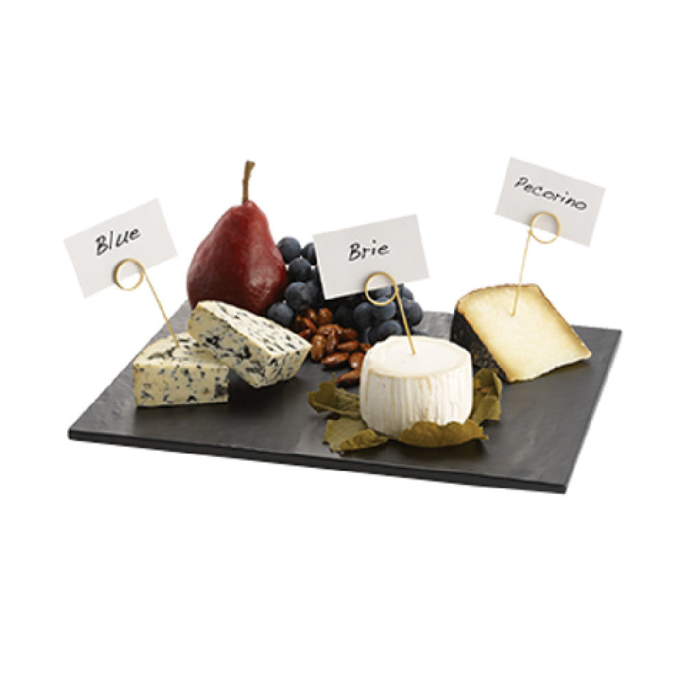 Tablecraft MG2 Frostone Collection™ Display Tray 12-3/4" X 10-3/8"