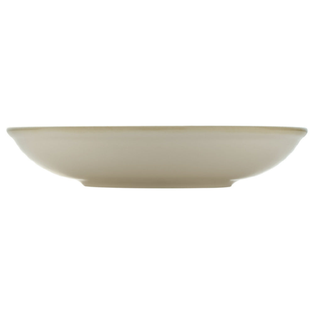 Libbey 801132341000102 Plate 9.13"L X 9.13"W X 1.77"H Round