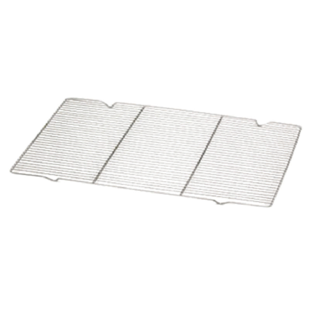 Royal ROY IG 18 - Icing Grate, 17-3/4" X 25-3/4", Fits 18" X 26" Bun Pan