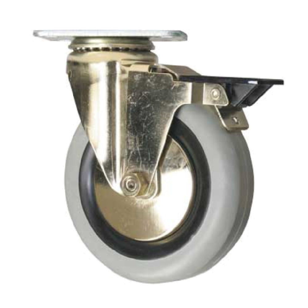 Forbes Industries 6050-BK Brake Kit Brass Plated For #6050-S