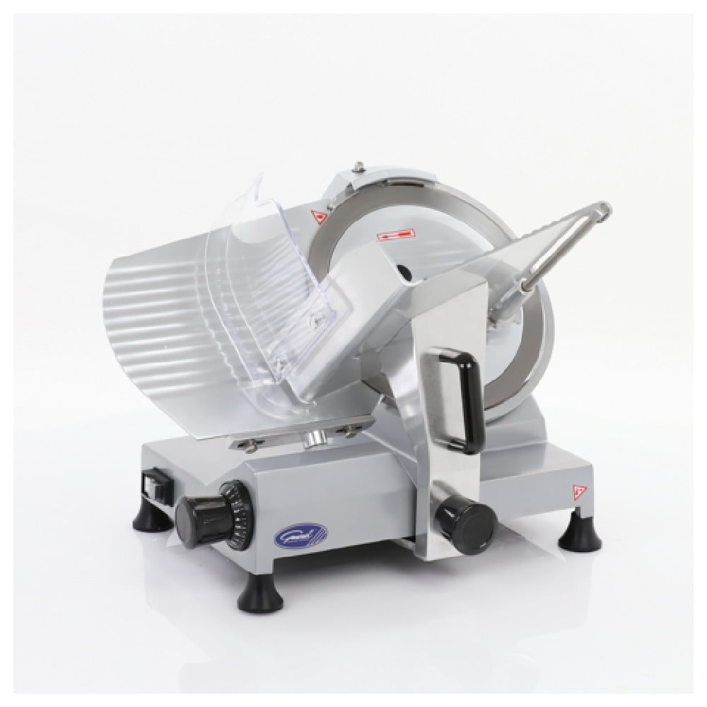 General GSE012 Slicer Manual Gravity Feed