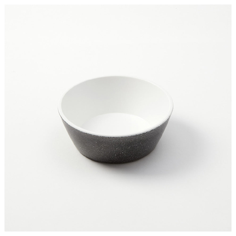 American Metalcraft GGRB6 Bowl 18 Oz. 6-1/8" Dia. X 2-3/8"H