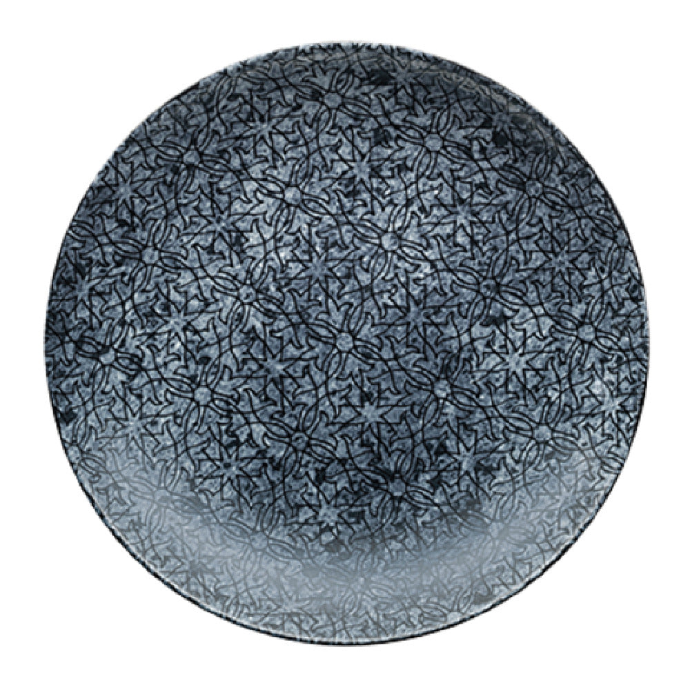 Libbey 9331217-63077 (Formerly Syracuse China) Plate 6-2/3" Dia. Round