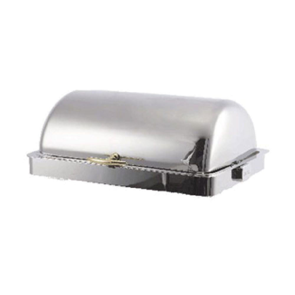 Spring USA 2546-697A Rondo Built-in Chafer Full Size 8.4 To 14.8 Qt.