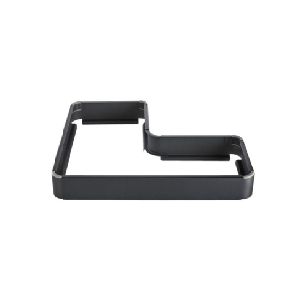 Bauscher Hepp 55.0170.9000 - Console, GN 3/6, Black