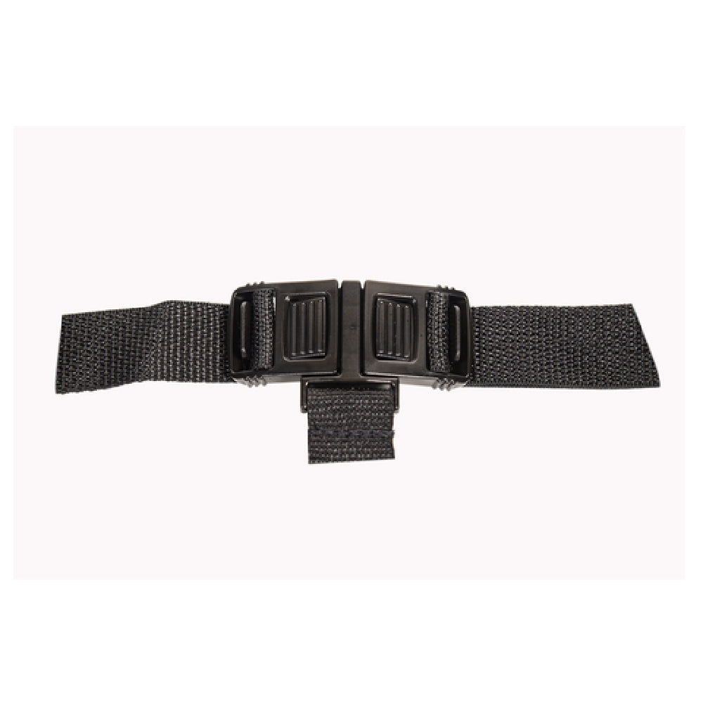 Central Specialties P900-20 Youngstar Replacement Seat Belt For High Chair Black