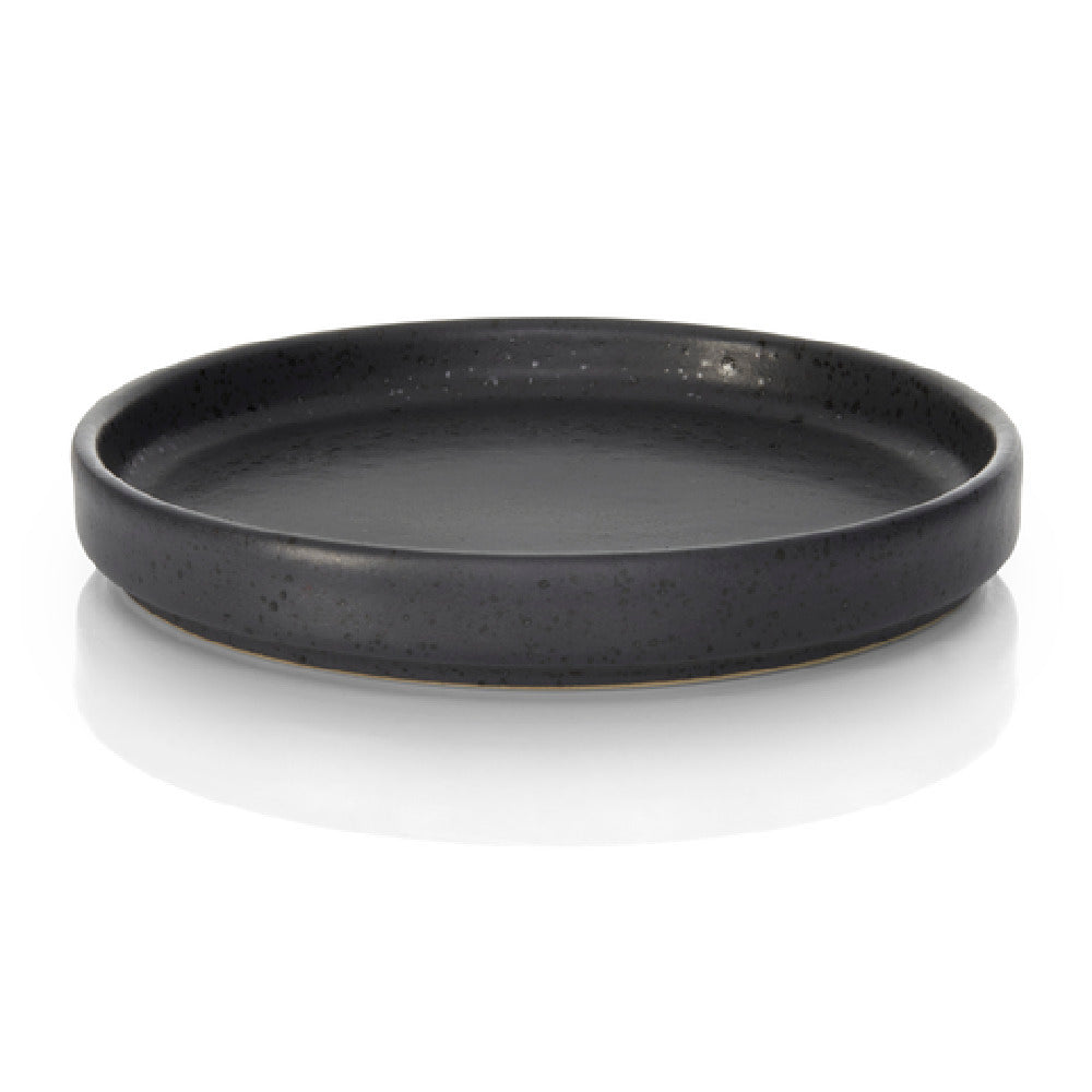 BauscherHepp 53.0045.0102 Flat Plate 5.5" Dia. Round