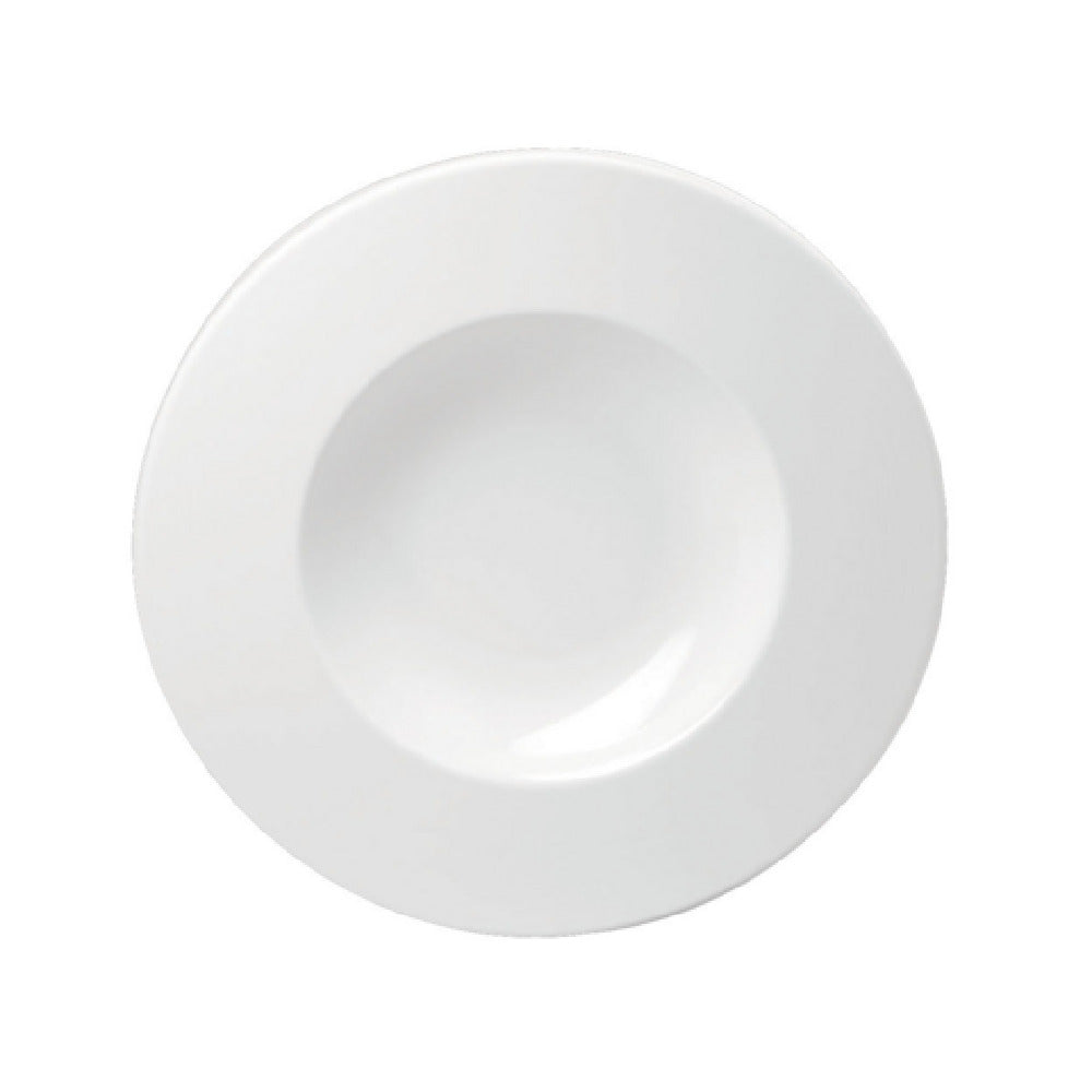 Steelite 6351MP36 - Wide Rim Soup Bowl, 9.0 Oz, 9.0"