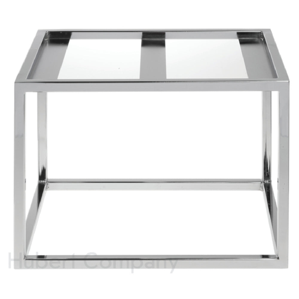 Hubert 27052 - Cerve Collection Pan Housing, 12-3/8"L X 9-15/16"W X 8-3/4"H, Tall