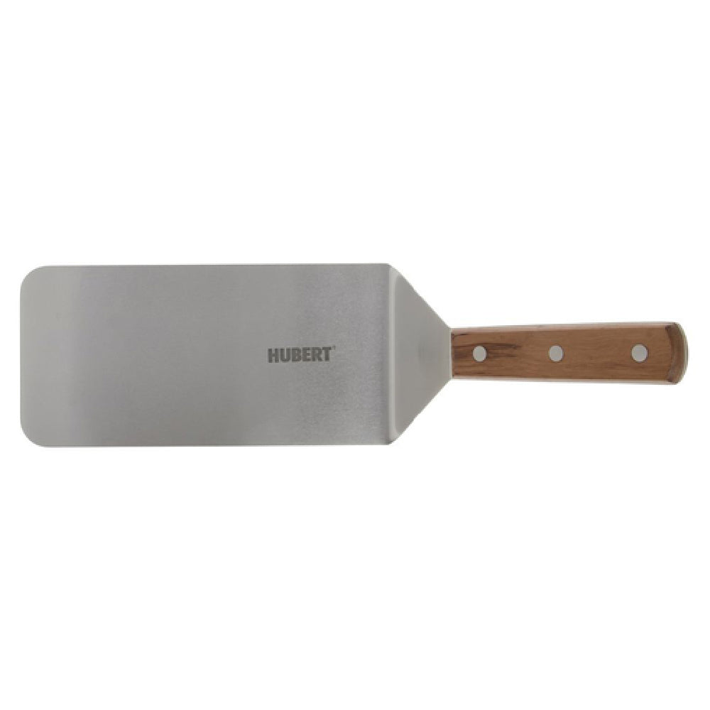Hubert 69831 - Turner, 8" X 3-3/4" Blade, 13-1/2" Overall
