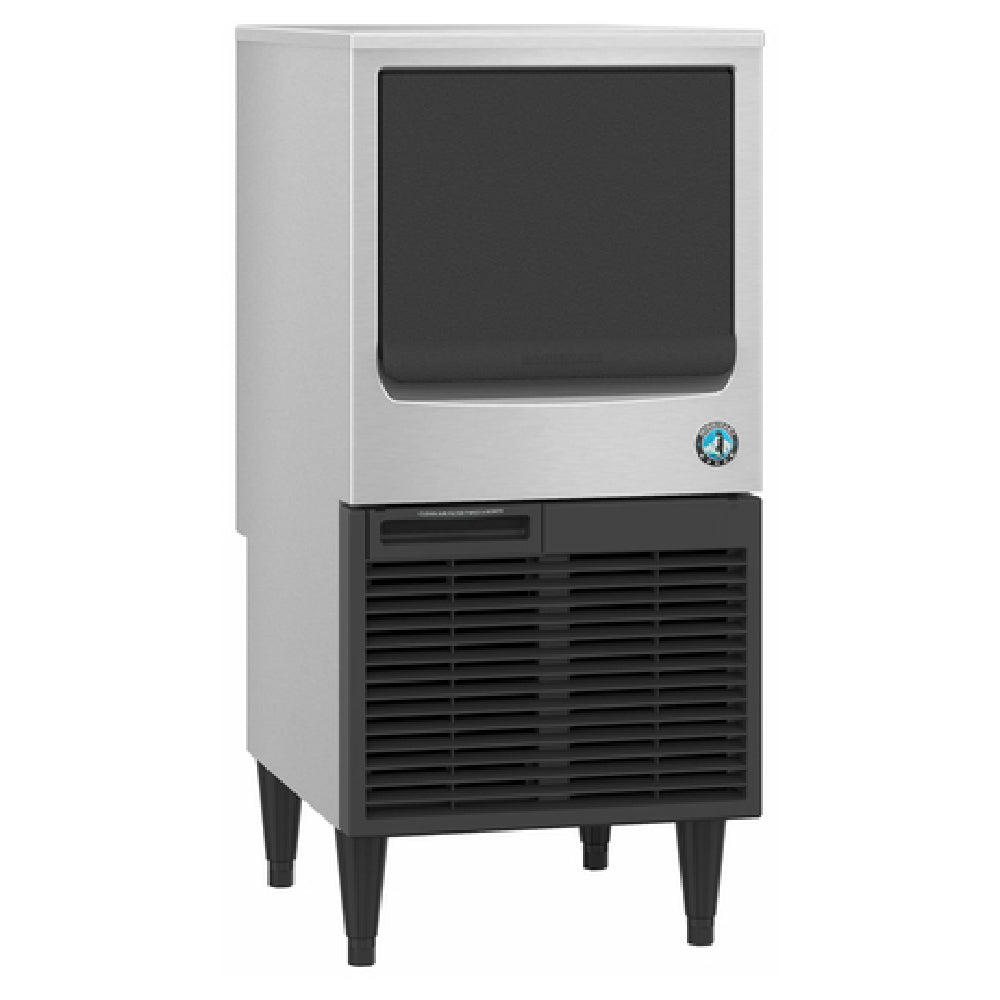 Hoshizaki KM-81BAJ - Ice Maker With Bin, Cube-Style, Air-cooled