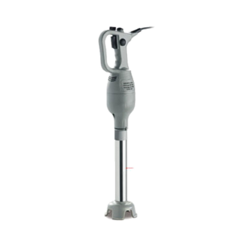 Sirman 66510508 CICLONE 20 VT Immersion Blender Gear-driven Variable Speed