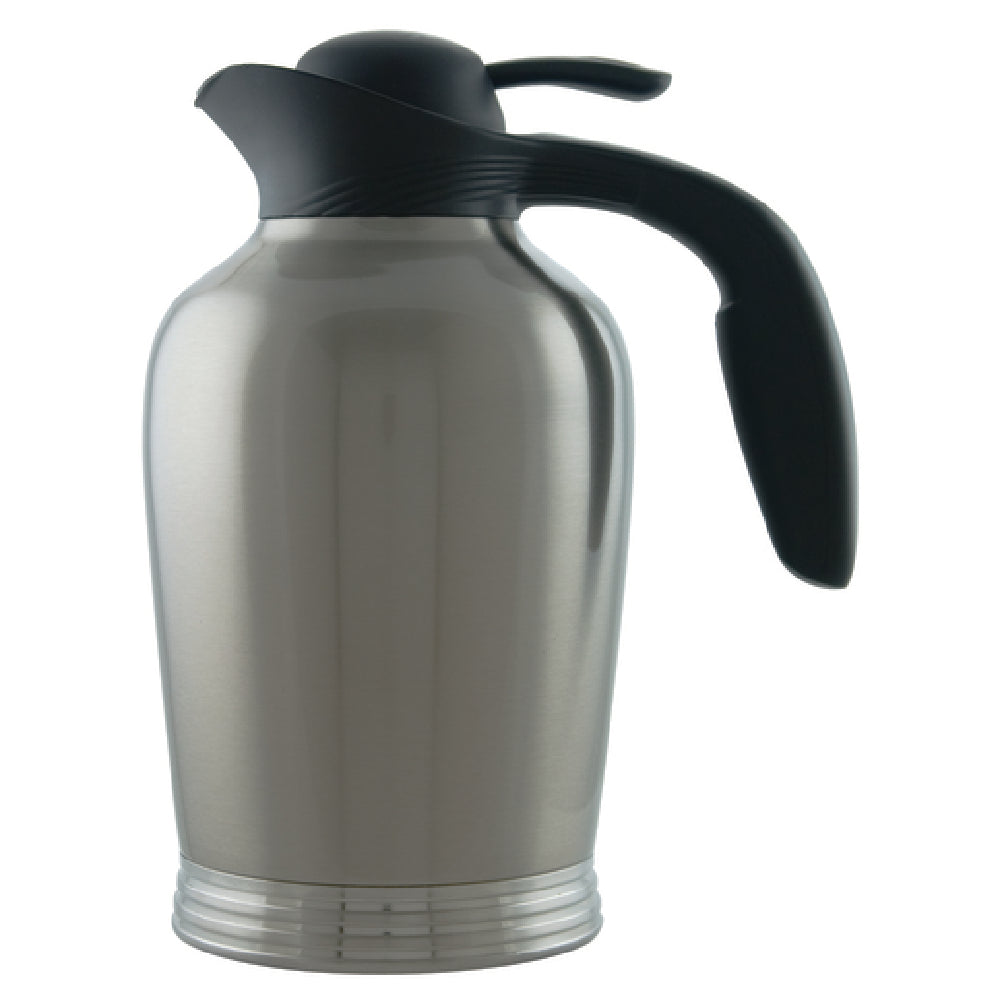 Service Ideas 10-00008-000 Stanley® Commercial ErgoServ® Vacuum Carafe 1.5 Liter (50.7 Oz.)
