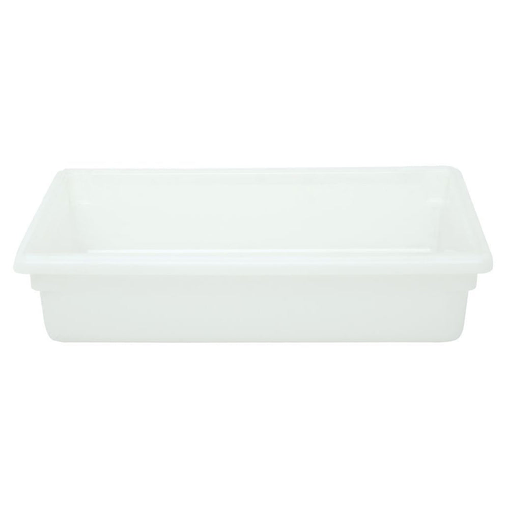 Hubert 12337 - Food Box, Full-size, 8 Gallon