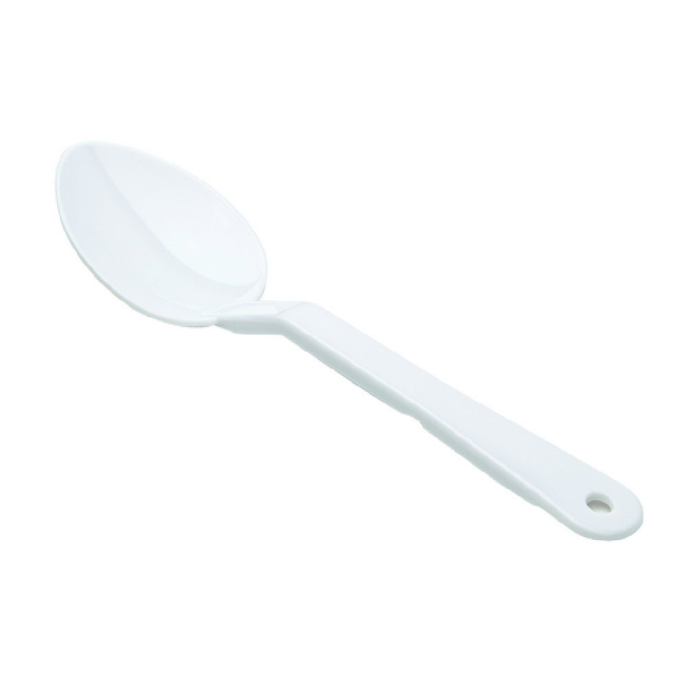 Hubert 42614 - Hubert® Buffet Serving Spoon, 11"L, Dishwasher Safe