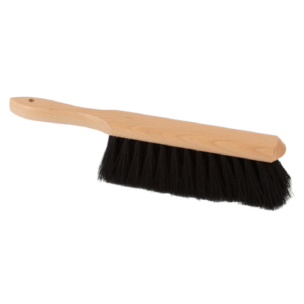 Royal BR COUNTER - Counter Brush, 8", Tampico Bristles