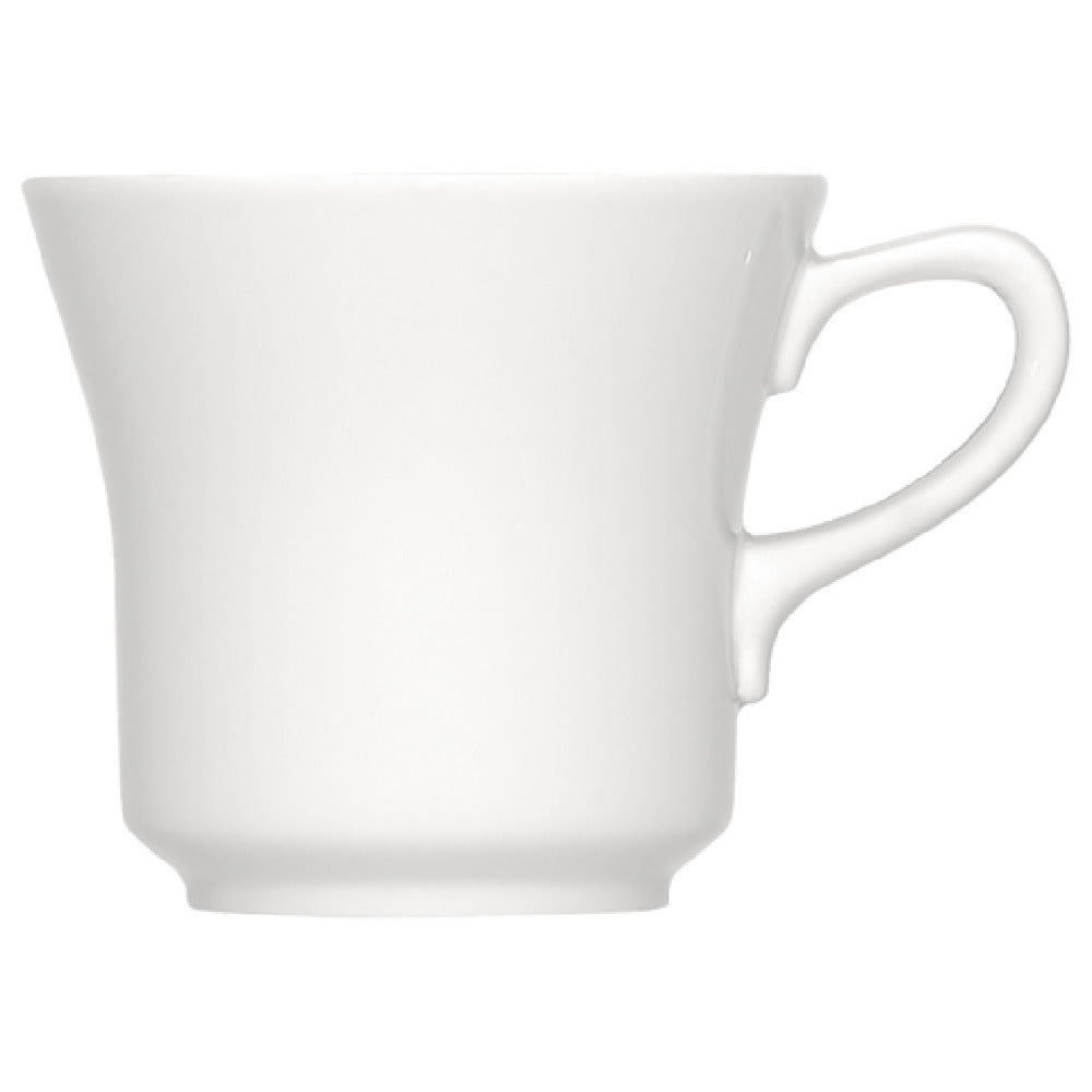 Bauscher Hepp 275375-000000 - Cup, 0.22 Liter