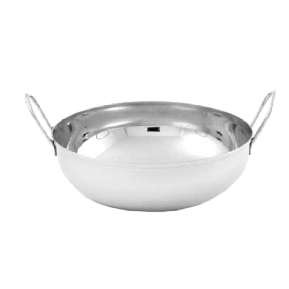 American Metalcraft BD87 Balti Dish 62 Oz. 8-1/8" Dia. X 4-1/4"H