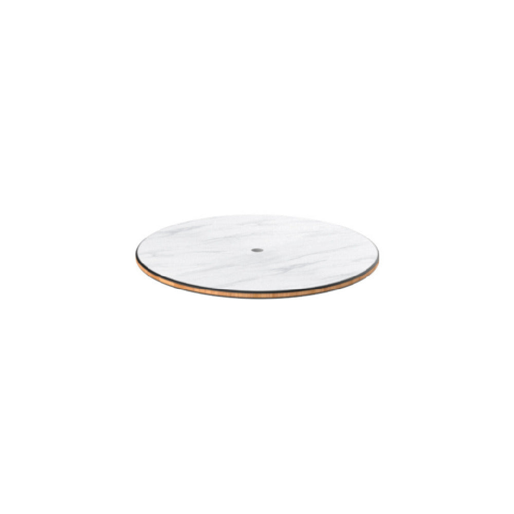 Steelite MGSCRTWC0201 - Round Top, Mogogo, Mixed Materials