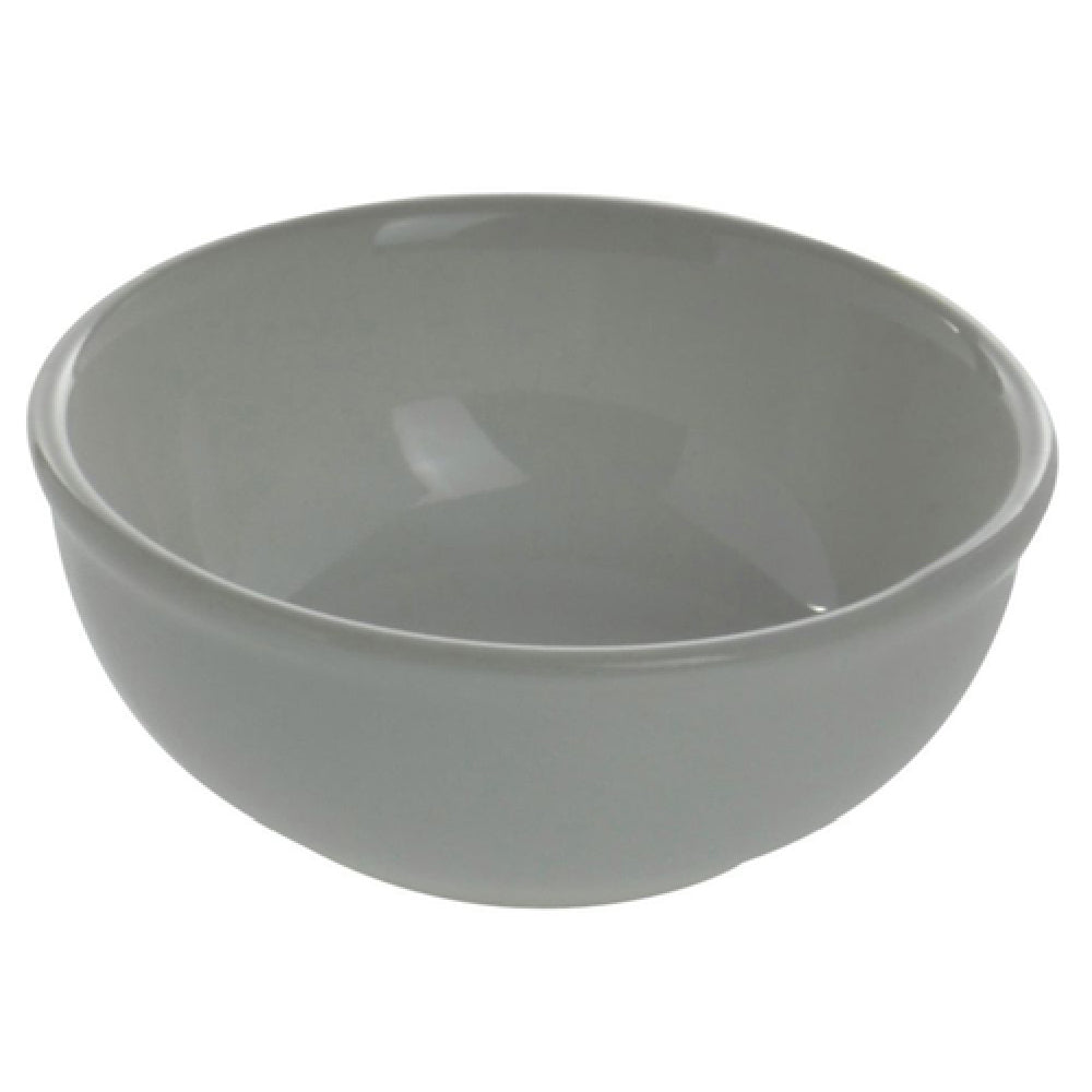 Hubert 60476 - Oatmeal Bowl, 10 Oz., 5" Dia. X 2"H