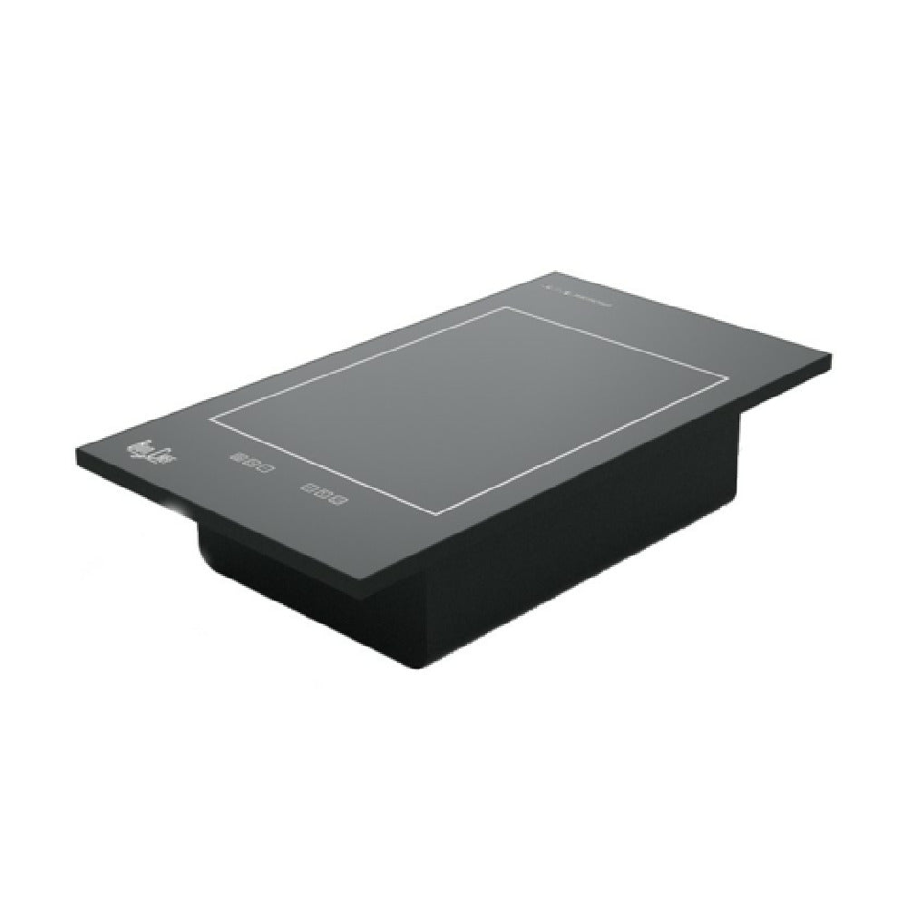 Bon Chef NX-14-R-B Nexus Radiant Heat Module 1/4 Size 17.75" X 31.5" X 7"