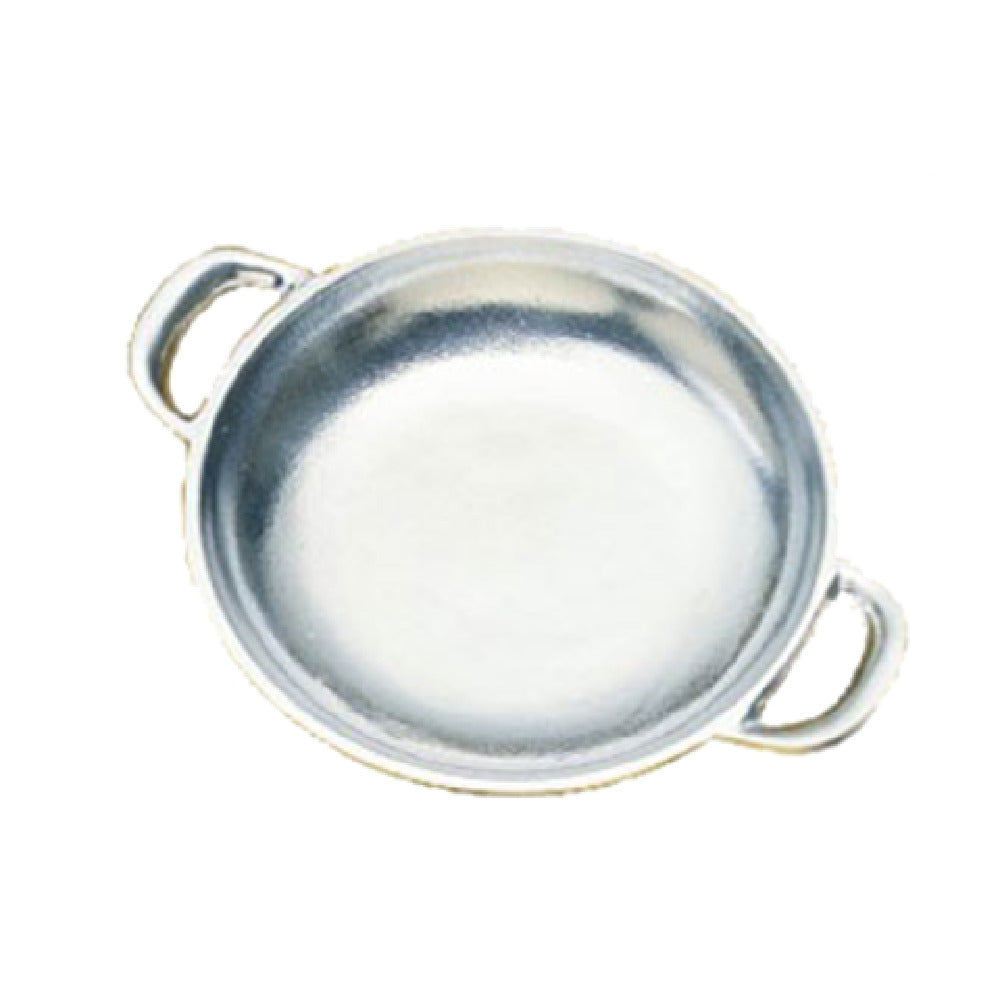 Bon Chef 5000BLK Au Gratin Pan 9 Oz. 5-3/4" Dia.