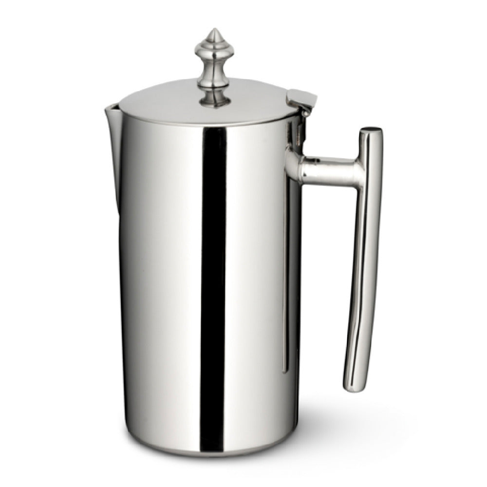 Bon Chef 61311 Empire Collection Coffee Pot 32 Oz. 3-3/4" X 8-1/2"