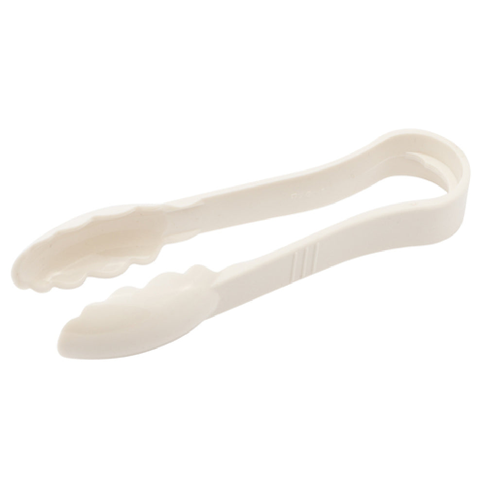 Alegacy Foodservice Products PC3506-10 E™ Economy Tongs 6"L Scalloped