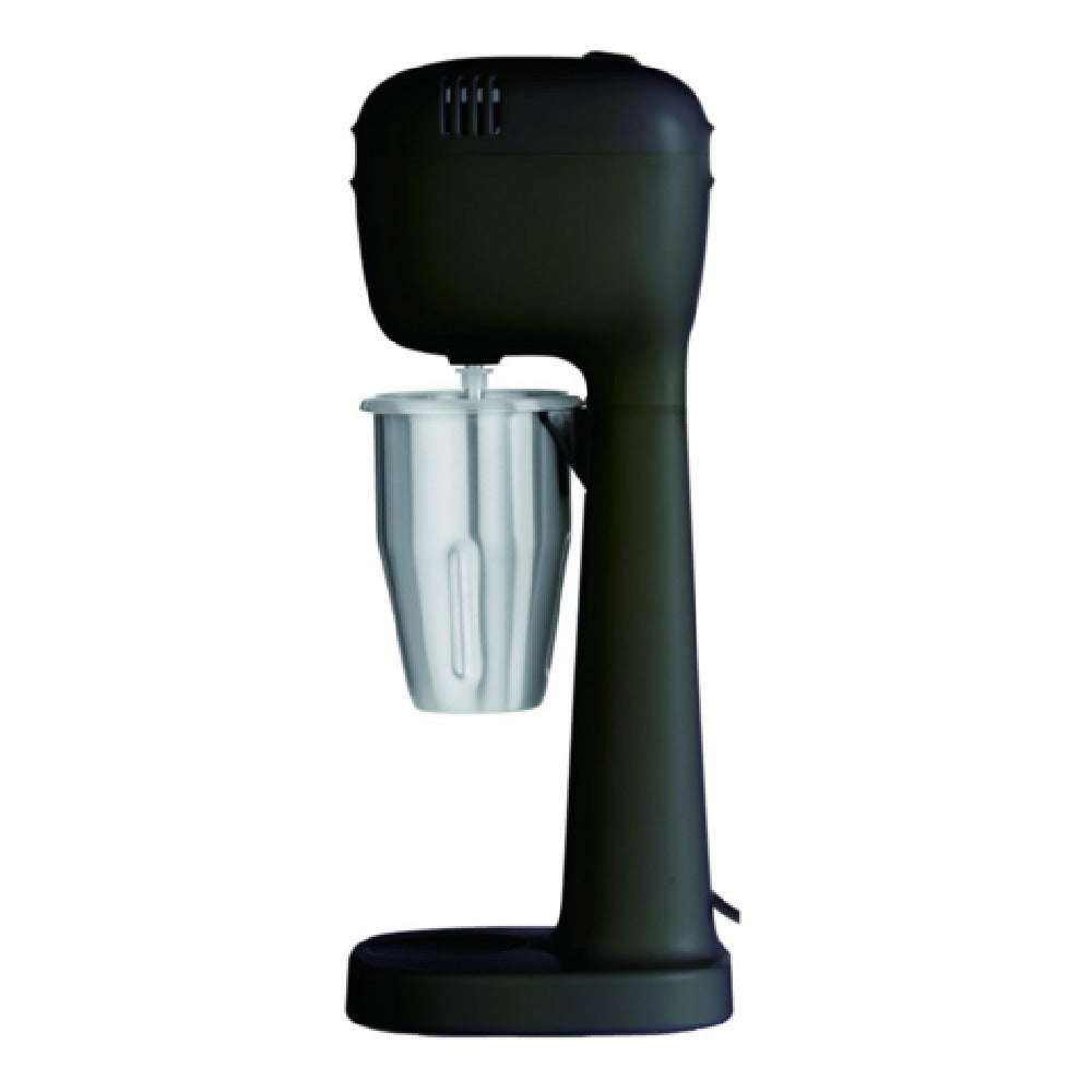 Omcan 48889 (BL-CN-0750-B) Milkshake Mixer Two-speed Single Spindle