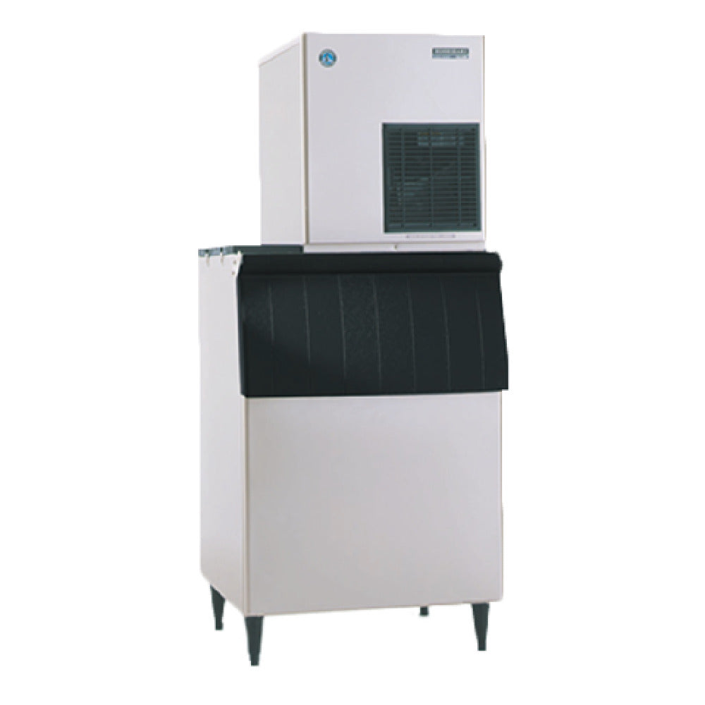 Hoshizaki F-801MAJ - Ice Maker, Flake-Style, 22"W