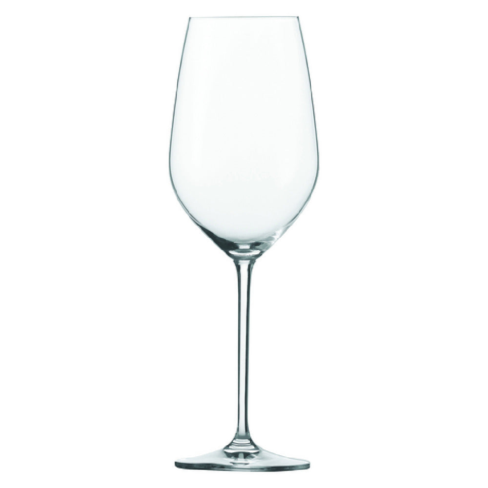 Zwiesel Fortessa 0024.123682 - Fortissimo Bordeaux, (130) 22oz (650ml)