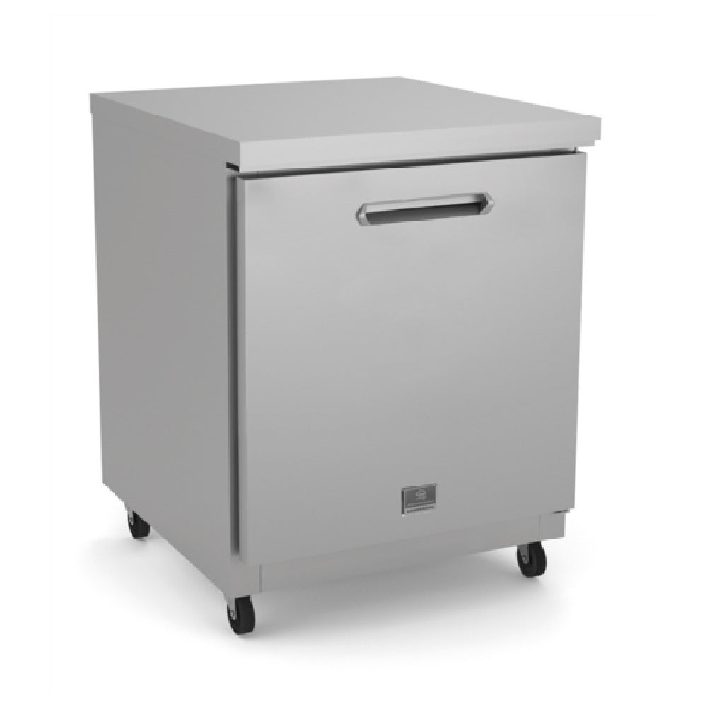 Kelvinator Commercial KCHUC27R - (738263) Undercounter Refrigerator, One-section