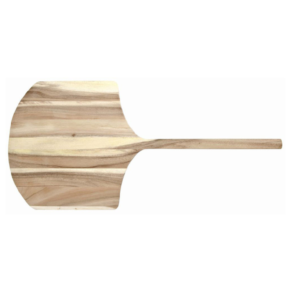 Hubert 91028 - Pizza Peel, 20" X 20" Square Blade, With 22" Handle