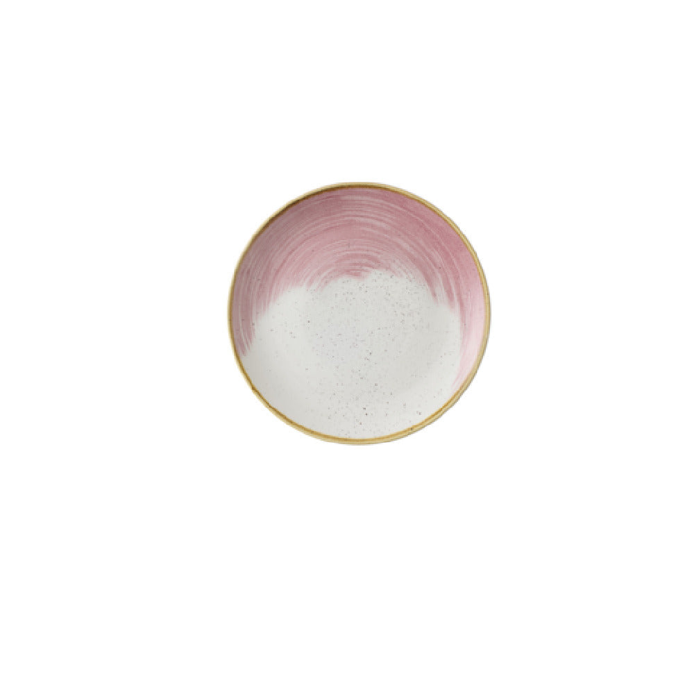 Churchill China ASPPEV101 - Plate, 10-1/4" Dia., Round