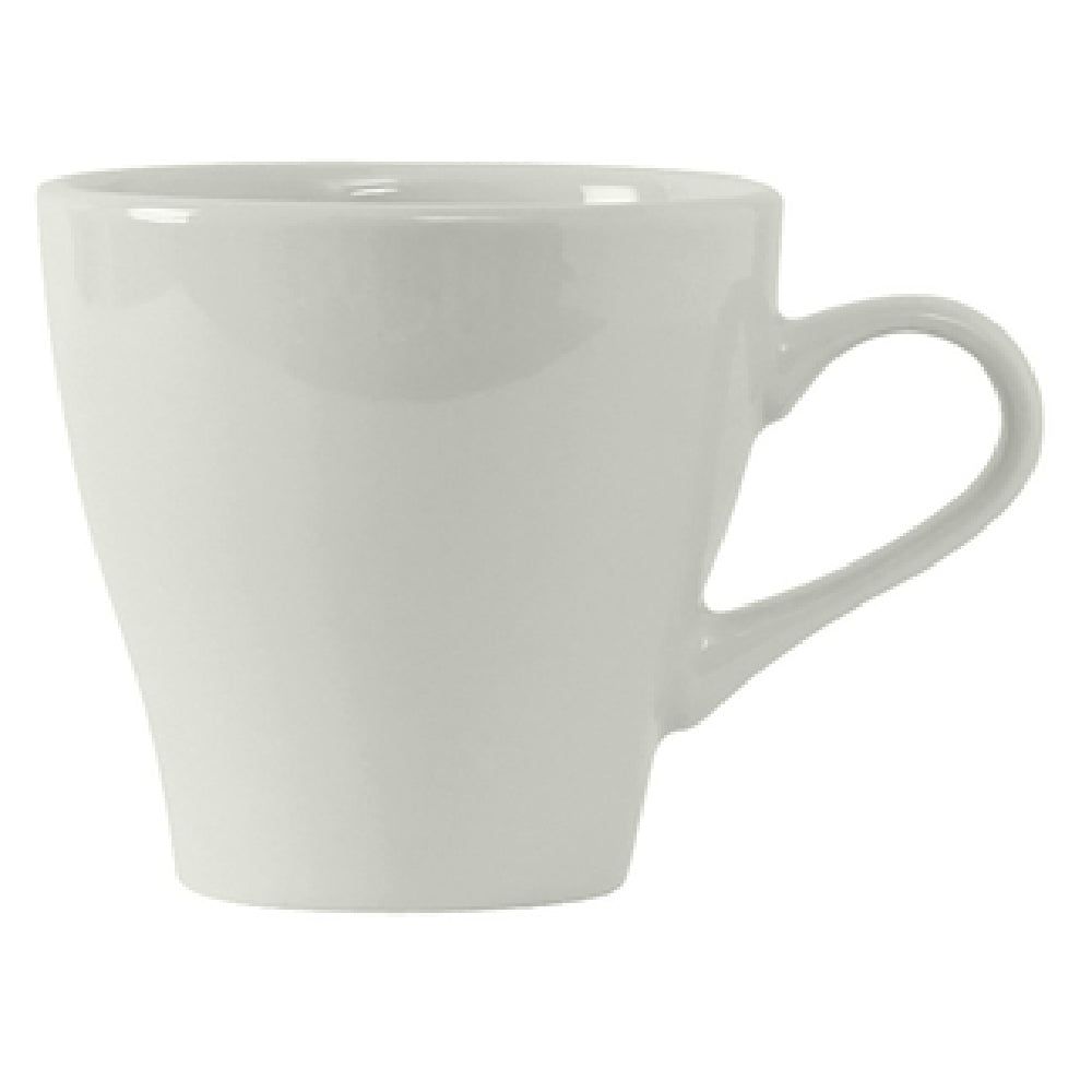 Tuxton BPF-1208 Cappuccino Cup 12 Oz. 4" Dia. X 3-3/4"H