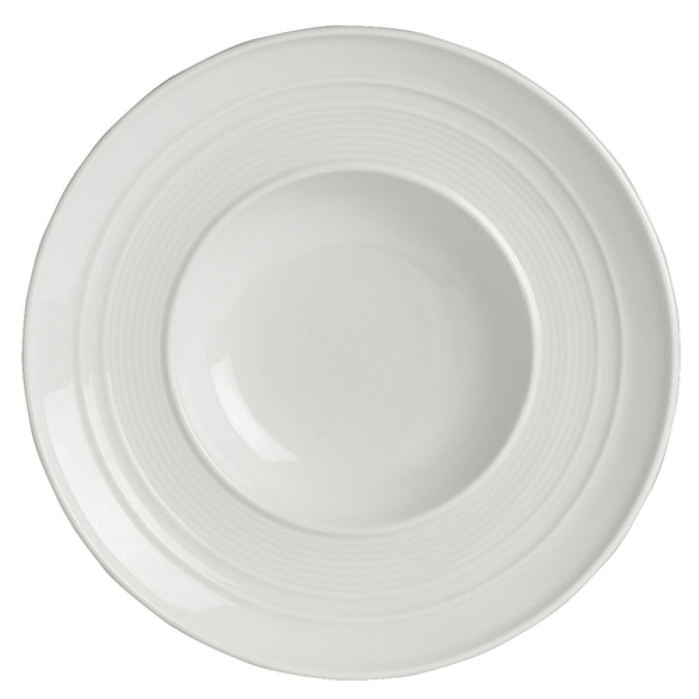 Steelite 6300P365 Sharks Fin Soup Bowl 21.5 Oz 9.0"Aura