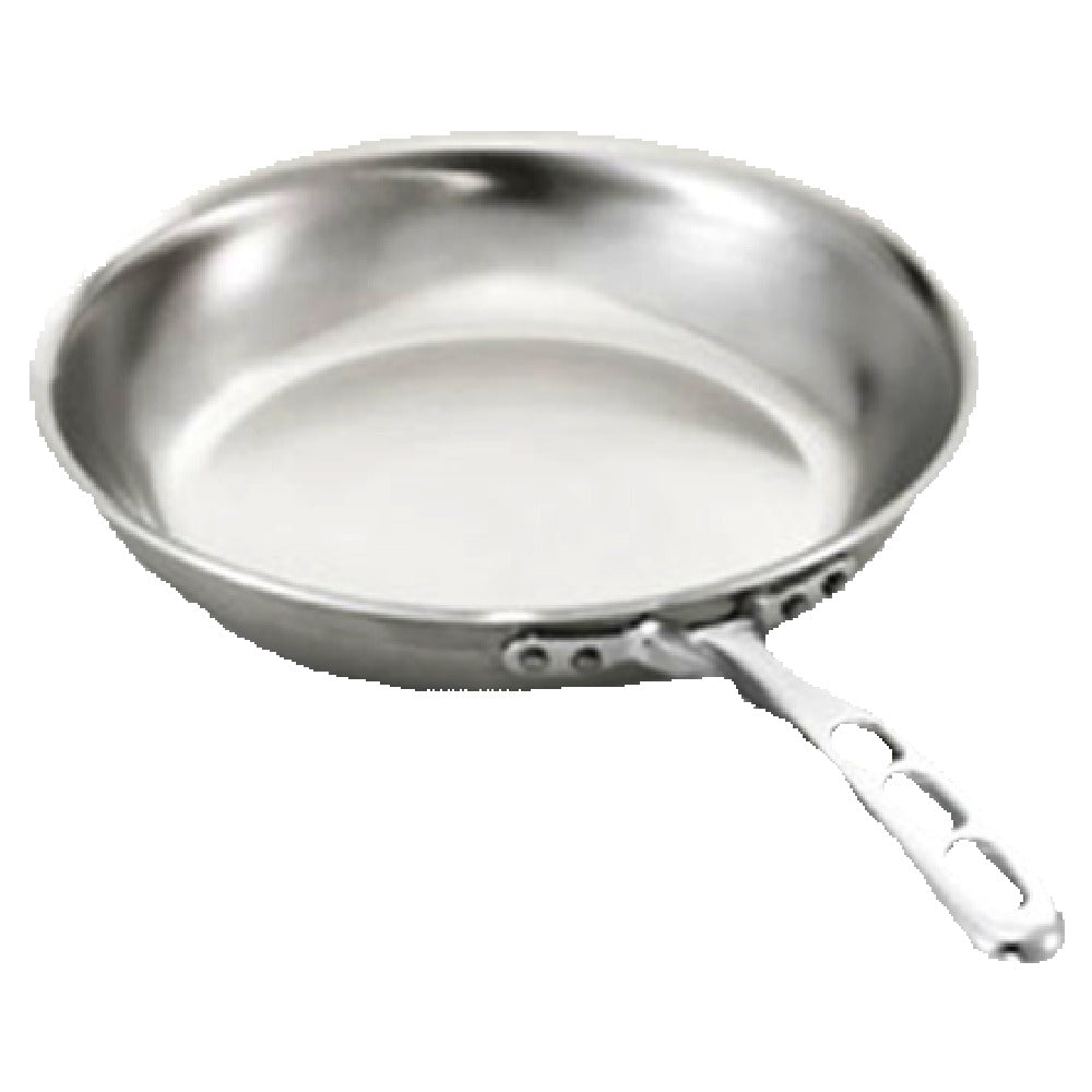 Vollrath 69212 Tribute® Fry Pan 12" Dia. (top) X 2-1/2"H X 9-3/4" Dia. (bottom)