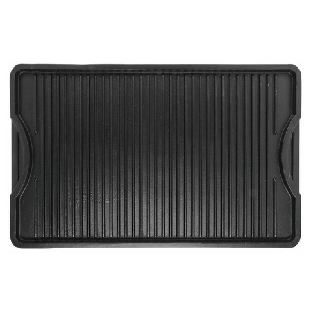 Hubert 46220 - Griddle Tile, Full-size, 22"L X 13"W X 3/4"H