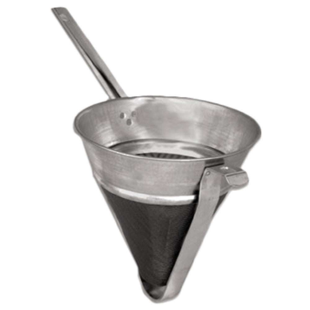 Royal ROY CBS 10 - China Cap Strainer, 8" Dia., Extra Fine Mesh