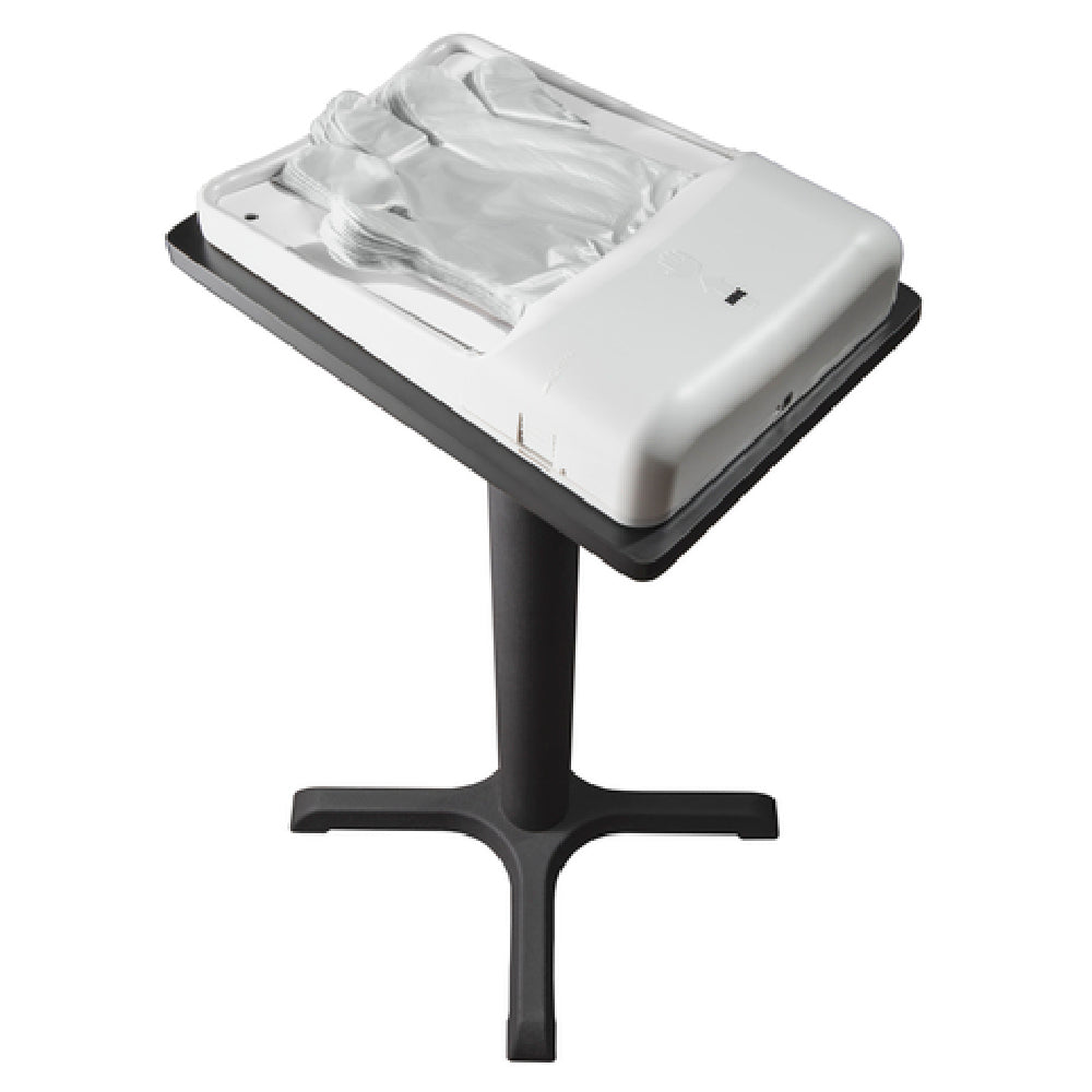 Bon Chef TG-100-ST Pedestal Stand For TG-100 Aeroglove Touchless Glove Dispenser